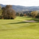 Club de Campo de Laukariz.