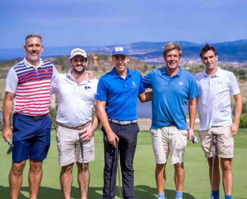 Bizkaia PGAe Open