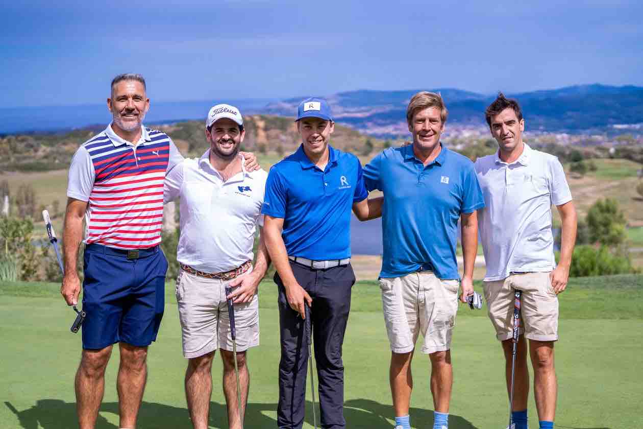 Bizkaia PGAe Open