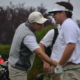 Gonzalo Arcelay y Diego Prat.