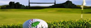 Federación de Golf de Bizkaia.