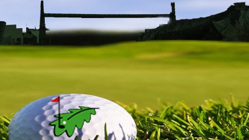 Federación de Golf de Bizkaia.