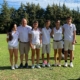 El equipo de Neguri