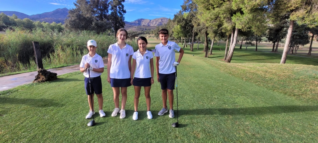 El equipo de Laukariz