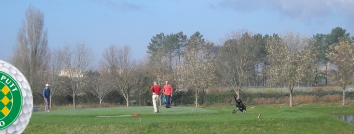 Pitch & Putt Derio.