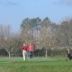 Pitch & Putt Derio.