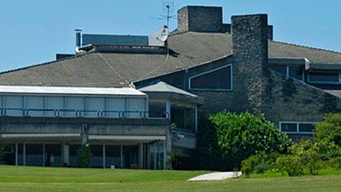 Laukariz Club de Campo.