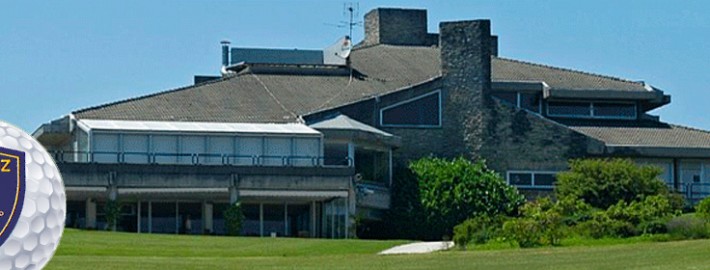 Laukariz Club de Campo.