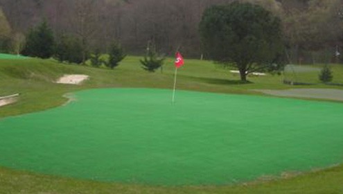 Club Deportivo Martiartu.