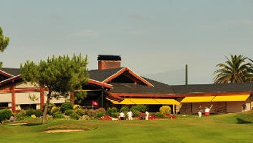 Real Sociedad de Golf de Neguri