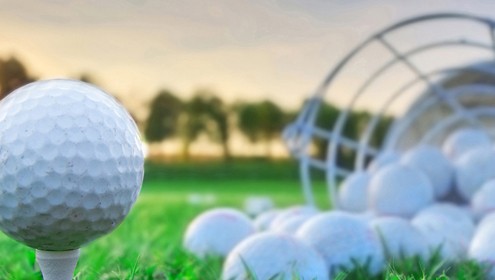 Club Piñurri Golf Taldea.