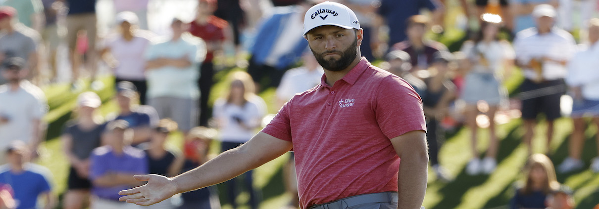 Jon Rahm