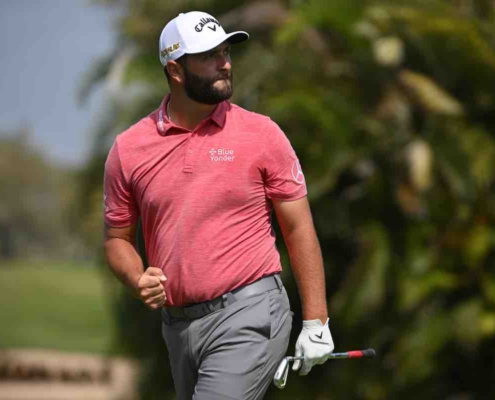 Jon Rahm