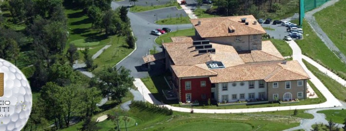 Club de Golf Palacio de Urgoiti